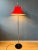 Space Age Floor Lamp in Acrylic Glass by Willem Hagoort, 1970s For Sale - Image 3 of 11
