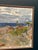 Ingvar Hällgren, Strand, Öland, 1950s, Oil Painting on Canvas, Framed For Sale - Image 5 of 18