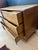 1950s Mid Century Heywood Wakefield Lowboy From the ‘Trophy” Series For Sale - Image 13 of 17