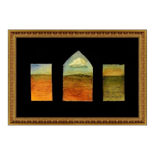 1990s Triptych, Brad Aldridge For Sale