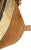 Georges Briard Brown Suede Ice Bucket With Gold Tone Chain Handle MCM 1960s Mid-Century For Sale - Image 12 of 12