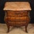 Louis XV Style Bedside Tables, France, 1970, Set of 2 For Sale - Image 9 of 13