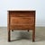 French 19th Century Solid Oak Carved Coffer For Sale - Image 10 of 11