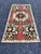 Turkish Yastik Rug 1'5" x 2'11" #23916 Explore a curated collection of hallway runners, wool rugs, and handmade...