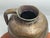 19th Century Brass Jug For Sale - Image 3 of 7