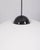 Martinelli Luce Vintage Plastic Pendant Lamp from Martinelli Luce, 1980s For Sale - Image 4 of 9