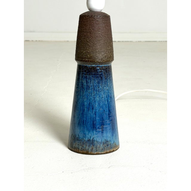 Table Lamp from Michael Andersen, 1960s For Sale - Image 4 of 5