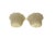 Mid-Century Modern Art Deco Fluted Tulip Form Alabaster Wall Lights, Aljuna Spain, 1970s, Set of 2 For Sale - Image 3 of 8
