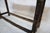 Rustic Wood and Twig Console Table For Sale - Image 14 of 16