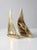 Mid Century Brass Sailboat Pair For Sale - Image 10 of 10