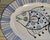 Mid-Century Modern Vintage MCM Deruta Italian Pottery Hand Painted Whimsical Fish Platter For Sale - Image 3 of 4