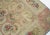 Brown Antique Needle Point Rug 6'0" X 9'0" For Sale - Image 8 of 10