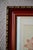 Piloty & Loehle, Godron Bouquet, 1920s, Chromolithograph, Framed For Sale - Image 6 of 10