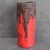 Scheurich Ceramic Vase 301-15 with Fat Lava Glaze, 1970s For Sale - Image 4 of 8