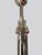 Metal J. Randall Powers for Visual Comfort Signature Hargett Sconce in Polished Nickel Sp2504 Pn-Np For Sale - Image 7 of 18
