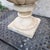 Late 18th Century Medici Vase in White Marble For Sale - Image 13 of 17