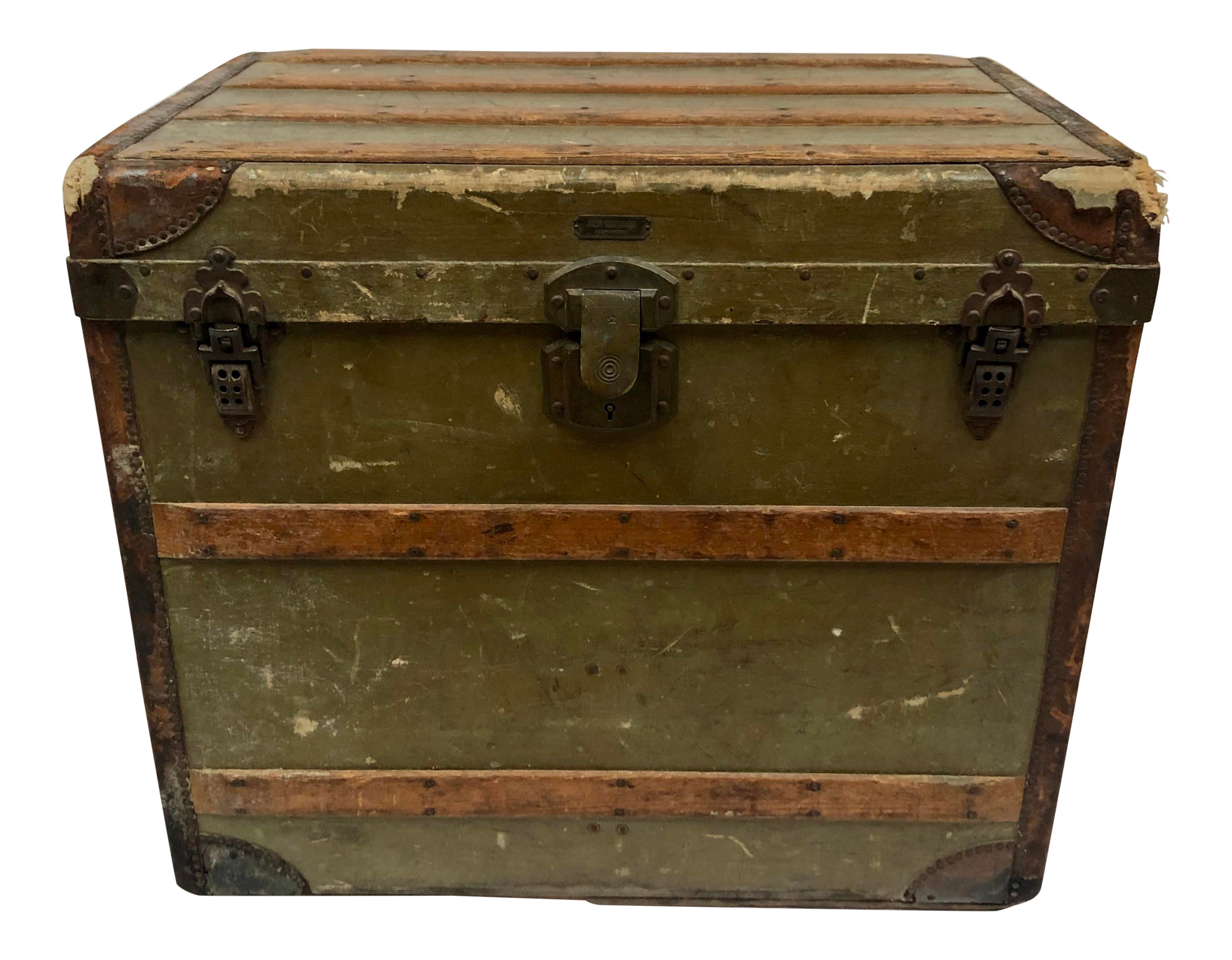 luggage trunks for sale