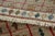 Textile Vintage Gabbeh Persian Rug, Taupe With Colorful Animal Pictorials - Rug & Kilim For Sale - Image 7 of 7