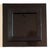 Modern Pebble Mosaic Modern Wall Mirror For Sale - Image 3 of 8