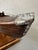 Antique Wooden Yacht, 1920s For Sale - Image 14 of 18