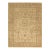 Pasargad Home Baku Beige Wool Area Rug- 2' 6'' X 7' 0'' For Sale