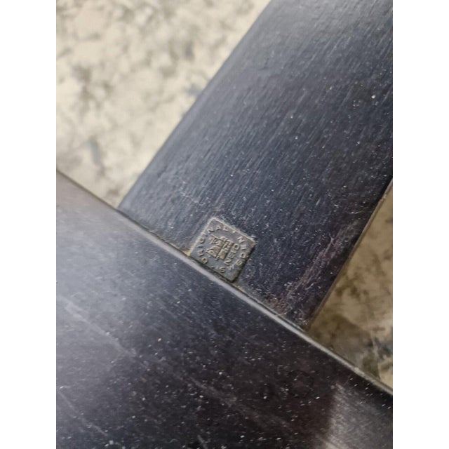 Nelo Kroken Fribyttyr Set from by Åke Fribyttes, Set of 4 For Sale - Image 5 of 13