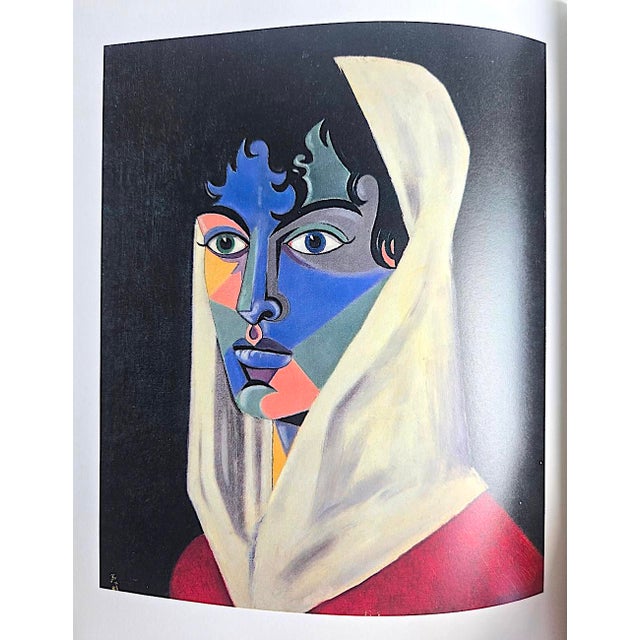 Le Monde De Jean Cocteau by Shunsuke Kijima; Jean Cocteau For Sale - Image 9 of 16