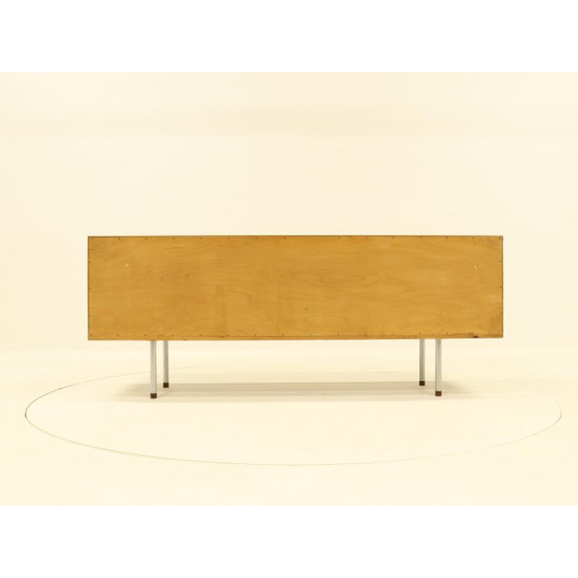 Brown Model RY 25 Sideboard in Rosewood by Hans Wegner for RY Mobler, Denmark, 1960s For Sale - Image 8 of 18