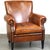 Club Chair in Sheepskin Leather For Sale - Image 12 of 12
