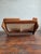 1970s Coronado Loveseat Attributed to Afra & Tobia Scarpa for B&b Italia For Sale - Image 10 of 13