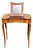 Louis XV Marquetry Dressing Table For Sale