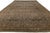 Antique Bakhtiari Rug With Intricate All-Over Scroll & Medallion Pattern For Sale - Image 10 of 12