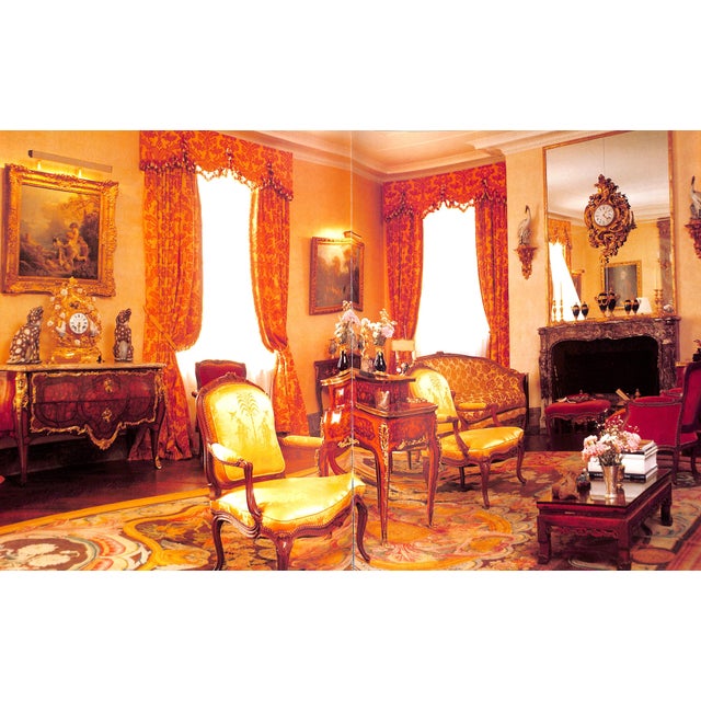 "Private New York: Remarkable Residences" 1990 Irvine, Chippy [Text By] For Sale In New York - Image 6 of 12