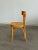 Late 20th Century Thonet Bentwood Bistro Chair - Single For Sale - Image 4 of 11