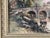 Antique Early 20th Century Oil on Canvas Painting “Spectacle Bridge” Signed Arthur Davis Lower Left For Sale - Image 12 of 12