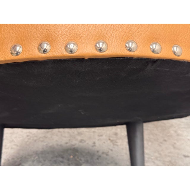 Partner Furniture Storage Ottoman For Sale - Image 12 of 12