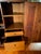 1990s Vintage Pottery Barn Media Armoire, Attributed For Sale - Image 5 of 5