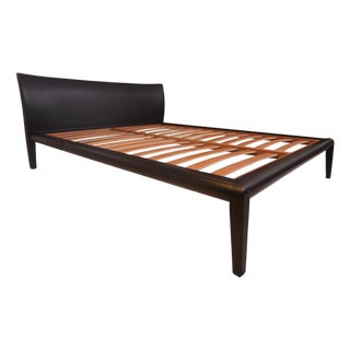 Poliform Memo Bed by Carlo Colombo For Sale