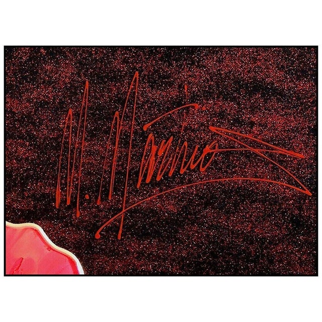 Scarlett Lady, Martiros Manoukian For Sale - Image 4 of 5