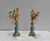 19th Century Candleholders, Set of 2 For Sale - Image 10 of 16