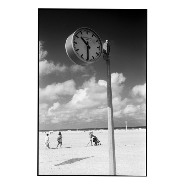 Paul Cooklin, 10.30, Beach, Edition of 50 For Sale