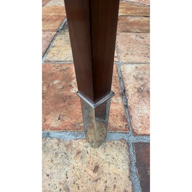 Bolier & Company Kata & Atelier Designer Side Tables by John Black and Michael Vanderbyl - Set of 2 For Sale - Image 17 of 18