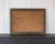 Wood Mid 20th Century Ivan Gorini, Still Life with Flowers, Oil on Panel For Sale - Image 7 of 7