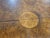 Theodore Alexander Regency Style Flame Mahogany Round Expanding Dining Table For Sale In Cleveland - Image 6 of 13