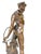 Bronze Sculpture "Get Up" After Georges Petit de Chemellier, 20th Century For Sale - Image 11 of 18