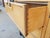 Wood 1950s Large Bleached Mahogany Dresser by American of Martinsville For Sale - Image 7 of 18