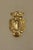 Mid-Century Baroque Swedish Brass Sconces For Sale - Image 9 of 18