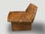 Andrianna Shamaris Low Wabi Sabi Chair or Side Table For Sale - Image 12 of 18