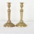 French French 18th Century Louis XVI Style Candlesticks - a Pair For Sale - Image 3 of 6