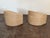 Organic Mid Century Modern Style Stacked Plywood Lounge Chairs For Sale - Image 13 of 13